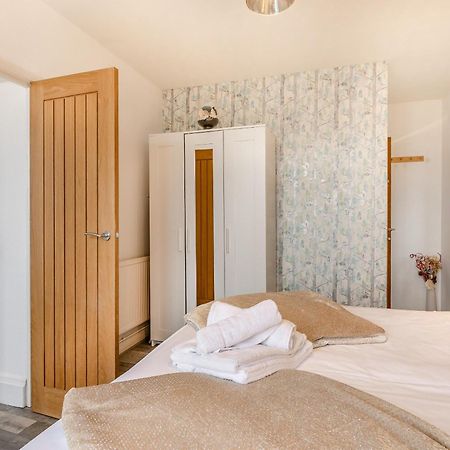 Villa Driftwood - Uk34192 Goodrington Esterno foto