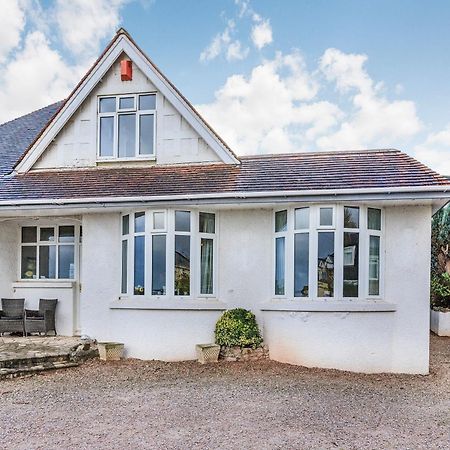 Villa Driftwood - Uk34192 Goodrington Esterno foto