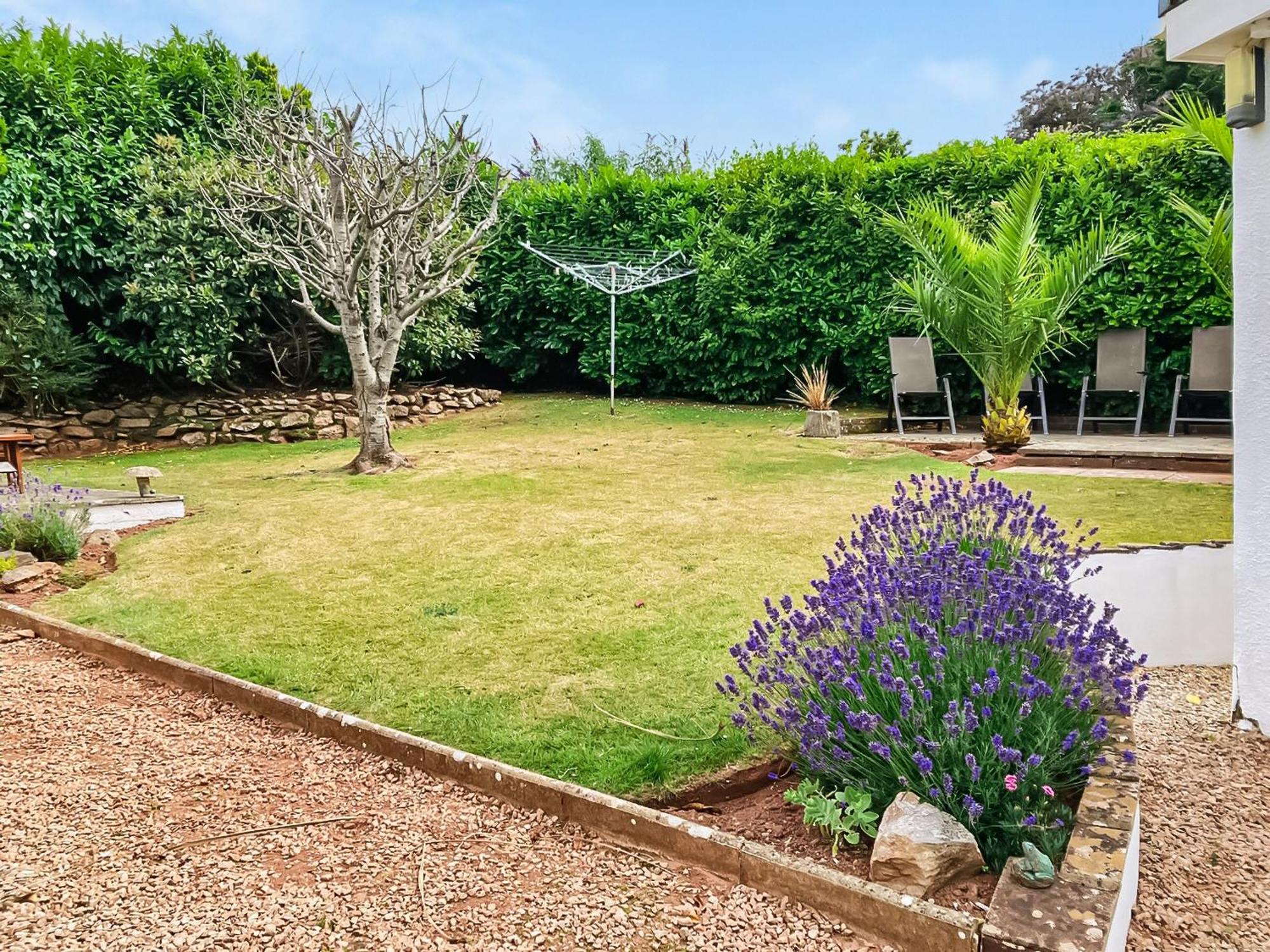 Villa Driftwood - Uk34192 Goodrington Esterno foto