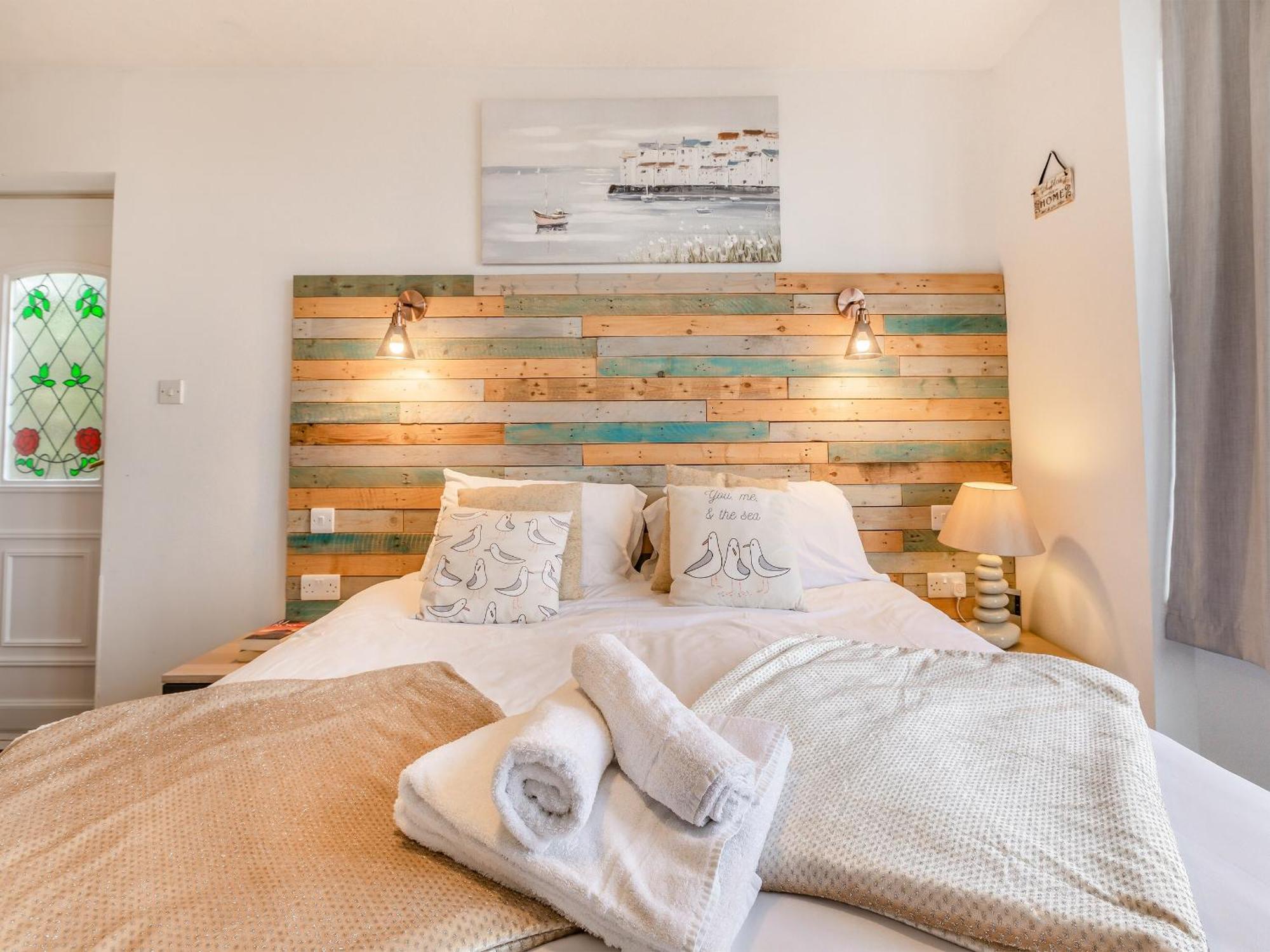 Villa Driftwood - Uk34192 Goodrington Esterno foto