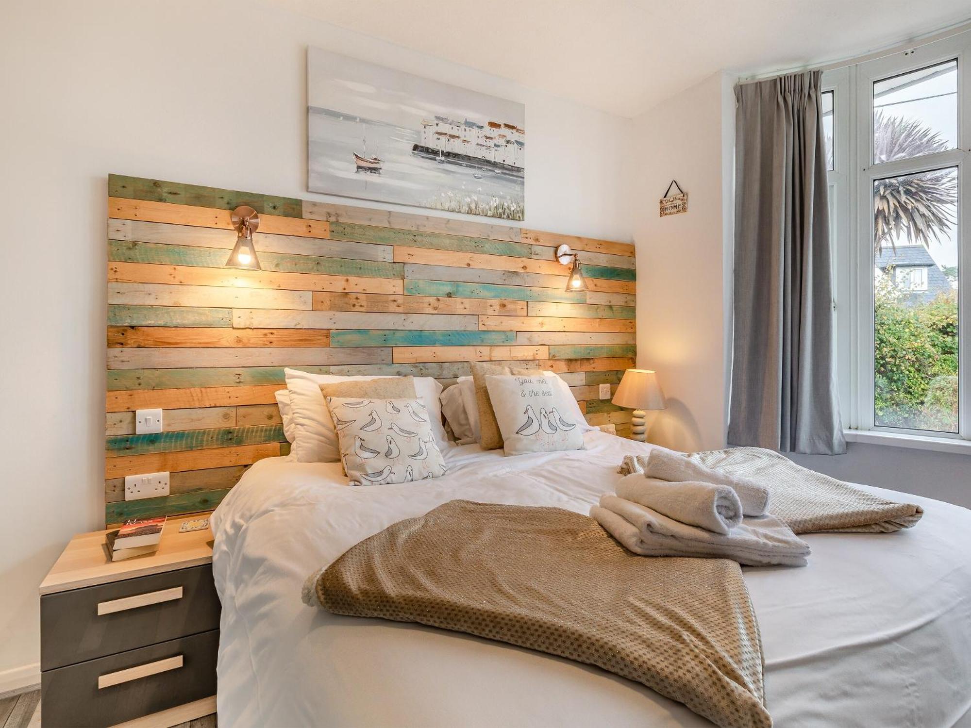 Villa Driftwood - Uk34192 Goodrington Esterno foto