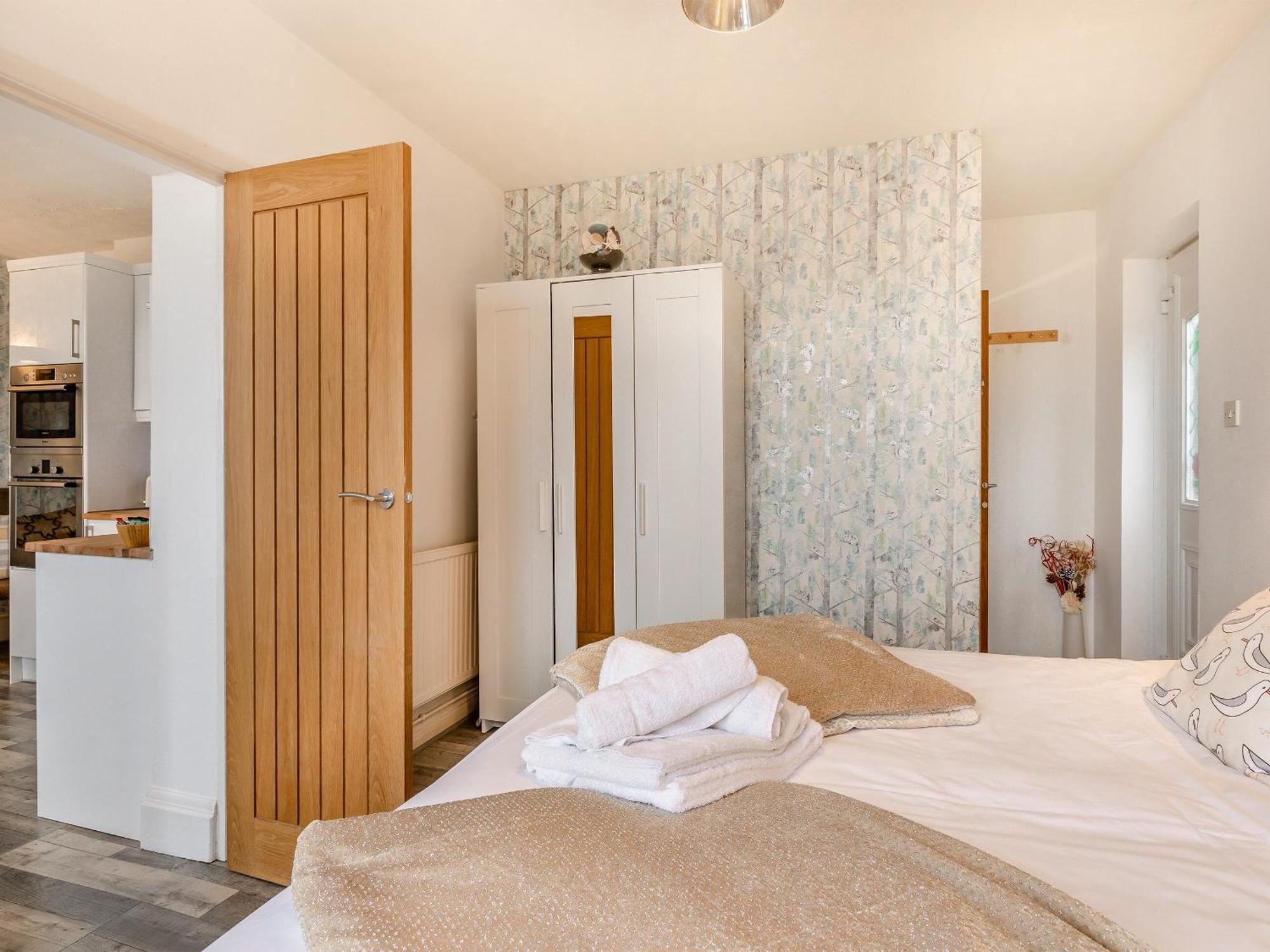 Villa Driftwood - Uk34192 Goodrington Esterno foto
