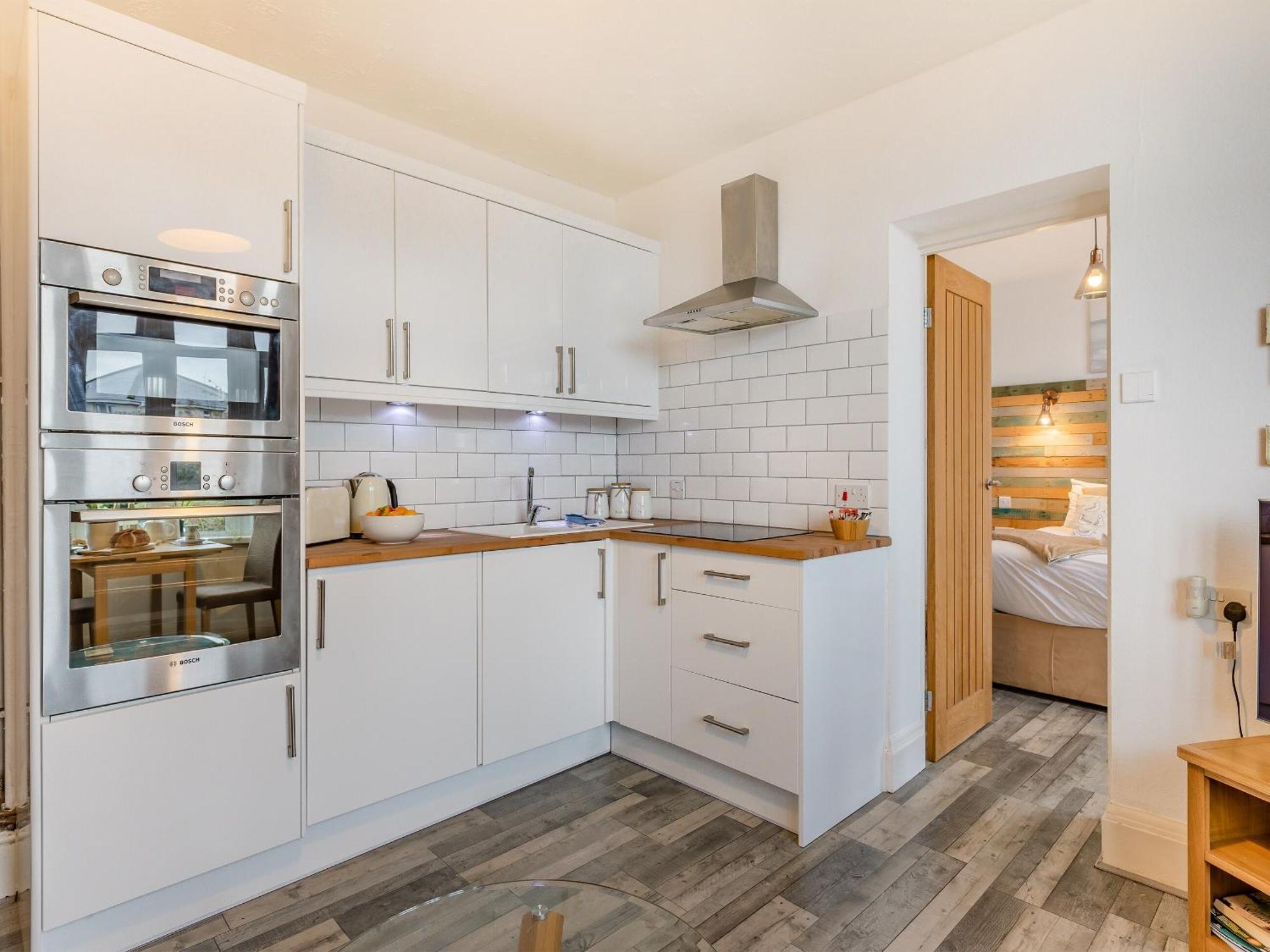 Villa Driftwood - Uk34192 Goodrington Esterno foto